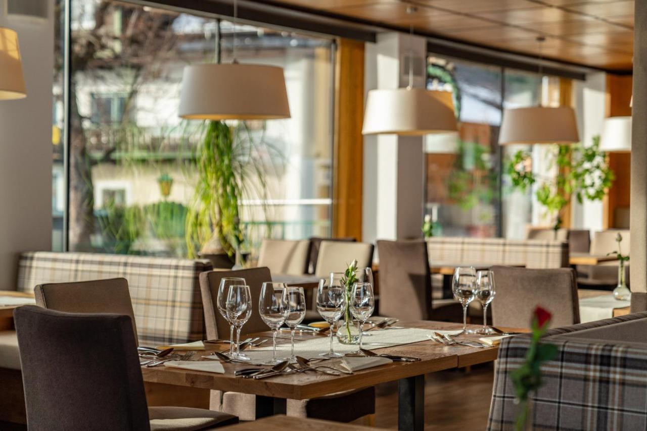 Aktivhotel Pehab Ramsau am Dachstein Exterior foto