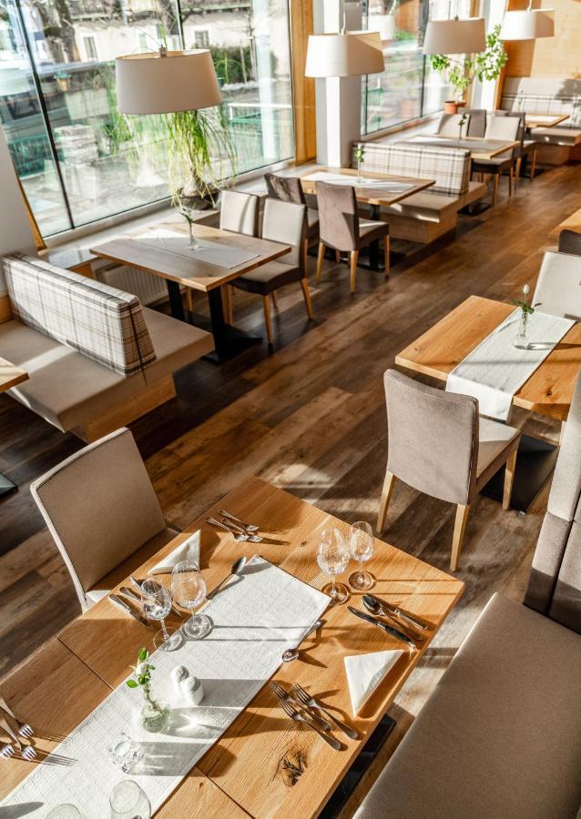 Aktivhotel Pehab Ramsau am Dachstein Exterior foto