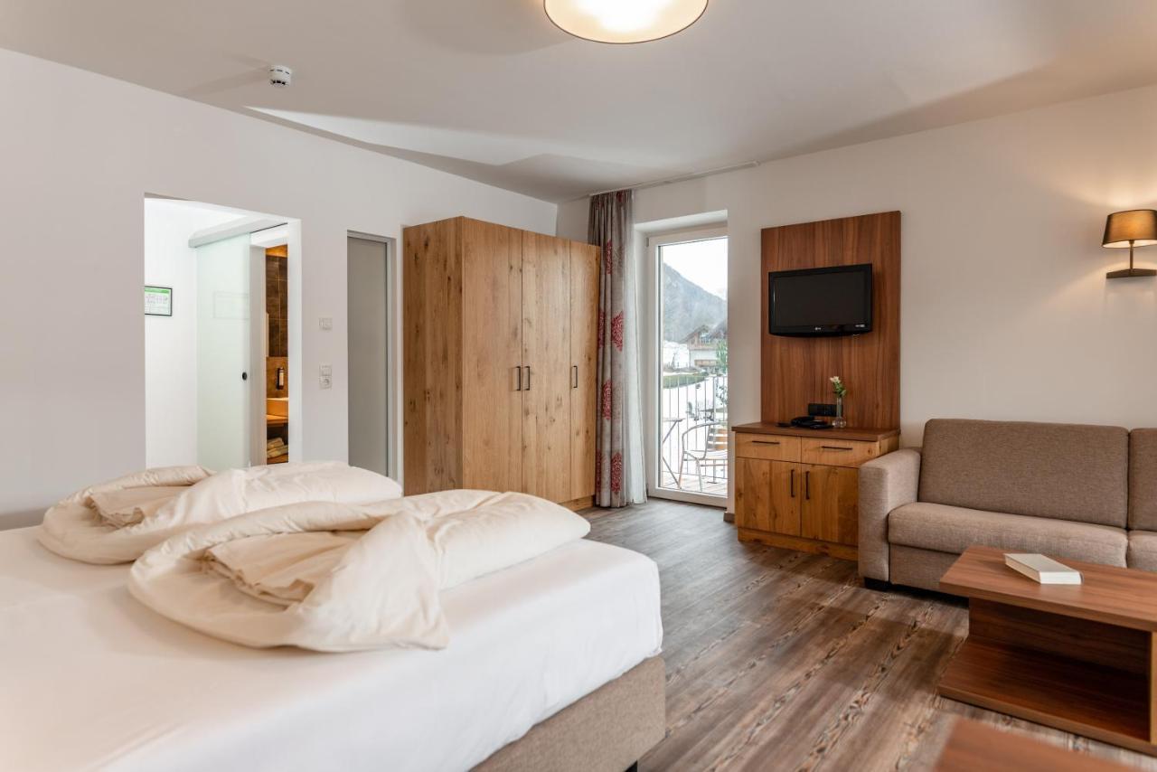 Aktivhotel Pehab Ramsau am Dachstein Exterior foto