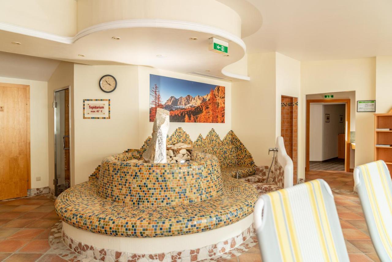 Aktivhotel Pehab Ramsau am Dachstein Exterior foto