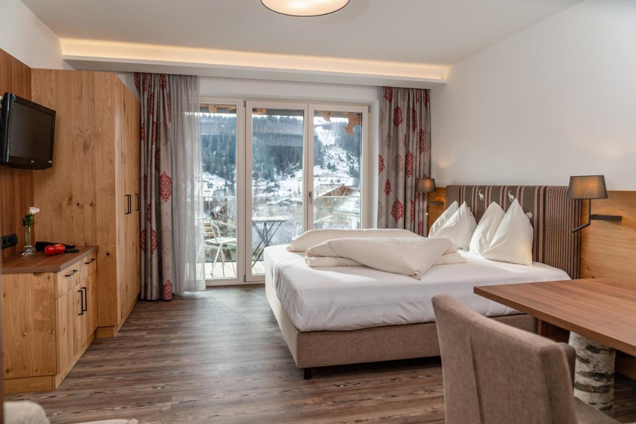 Aktivhotel Pehab Ramsau am Dachstein Cameră foto