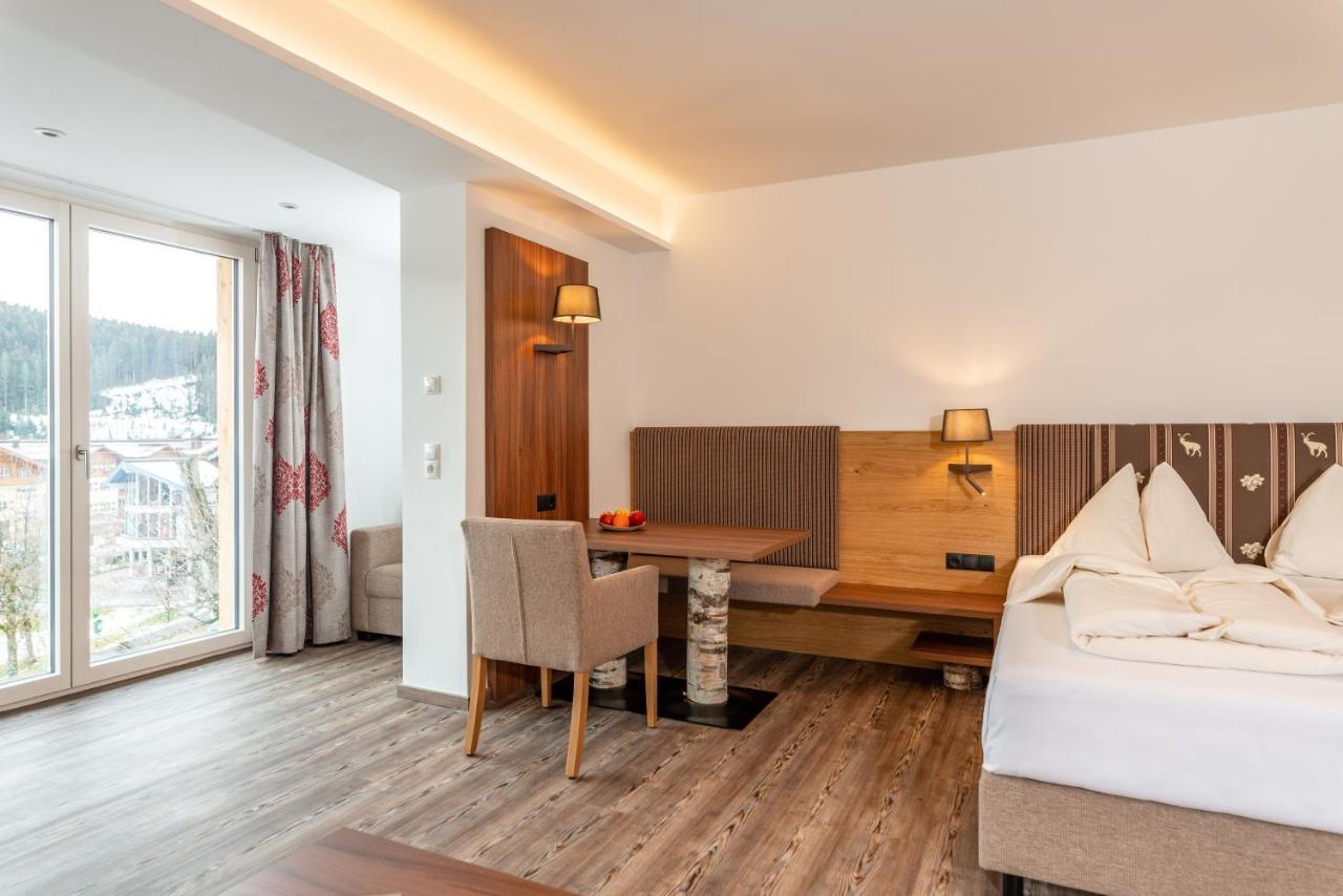 Aktivhotel Pehab Ramsau am Dachstein Exterior foto