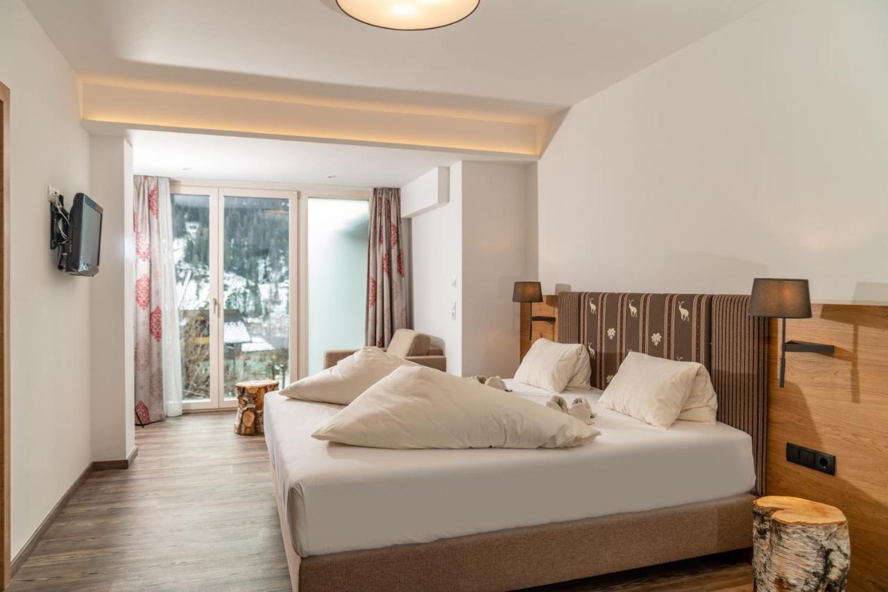 Aktivhotel Pehab Ramsau am Dachstein Exterior foto