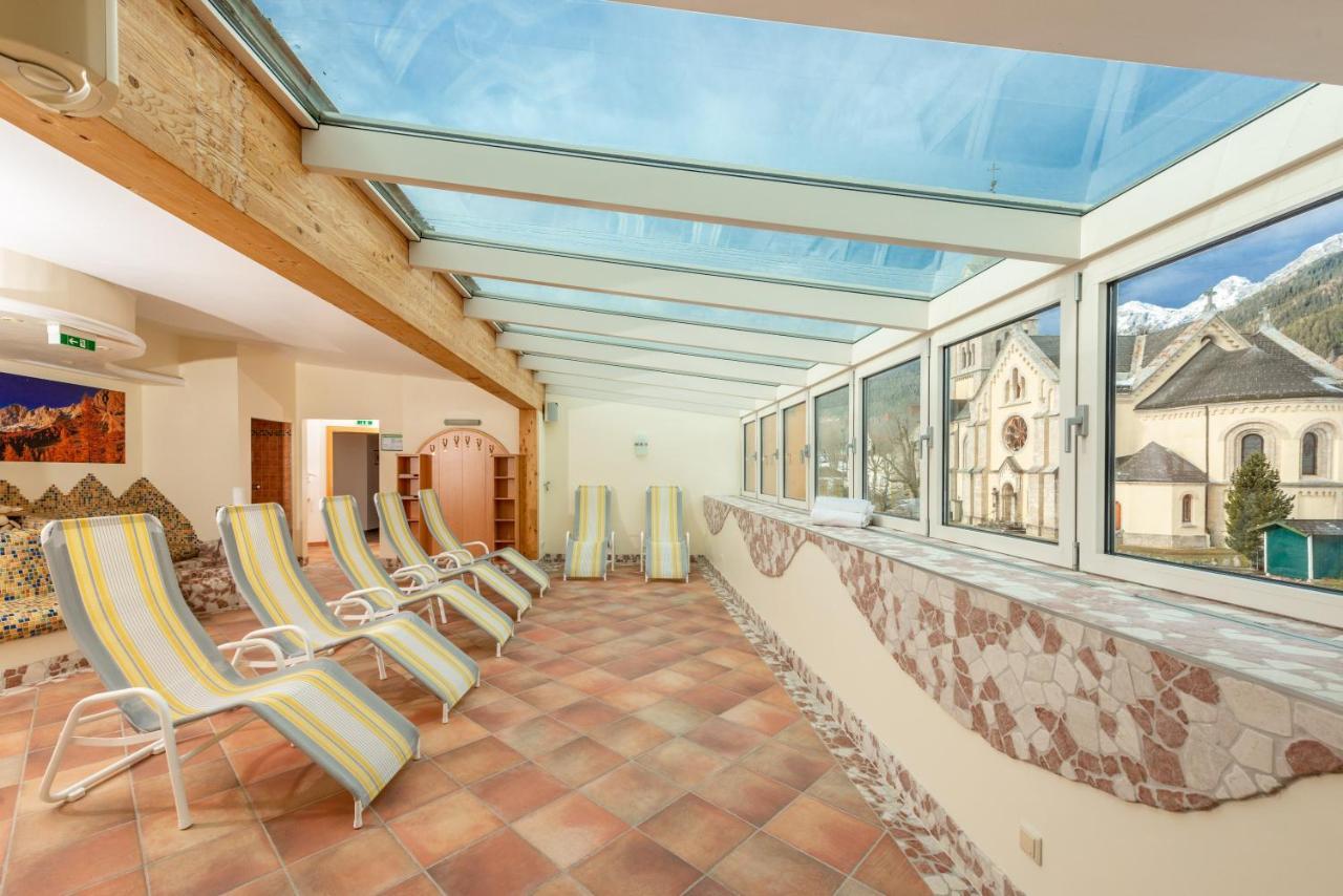 Aktivhotel Pehab Ramsau am Dachstein Exterior foto