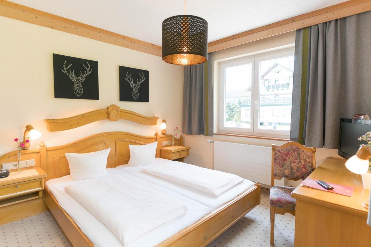 Aktivhotel Pehab Ramsau am Dachstein Cameră foto