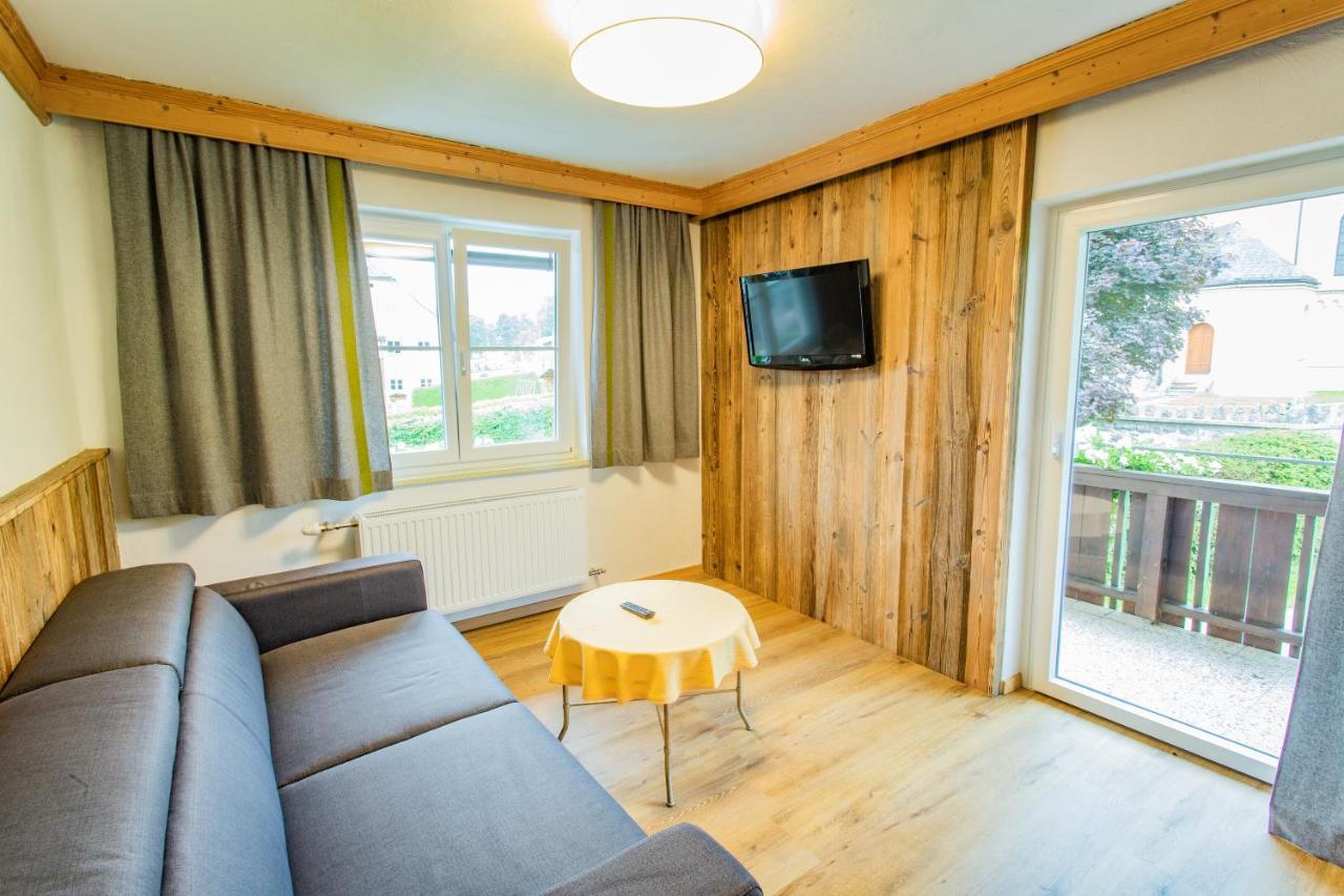 Aktivhotel Pehab Ramsau am Dachstein Cameră foto