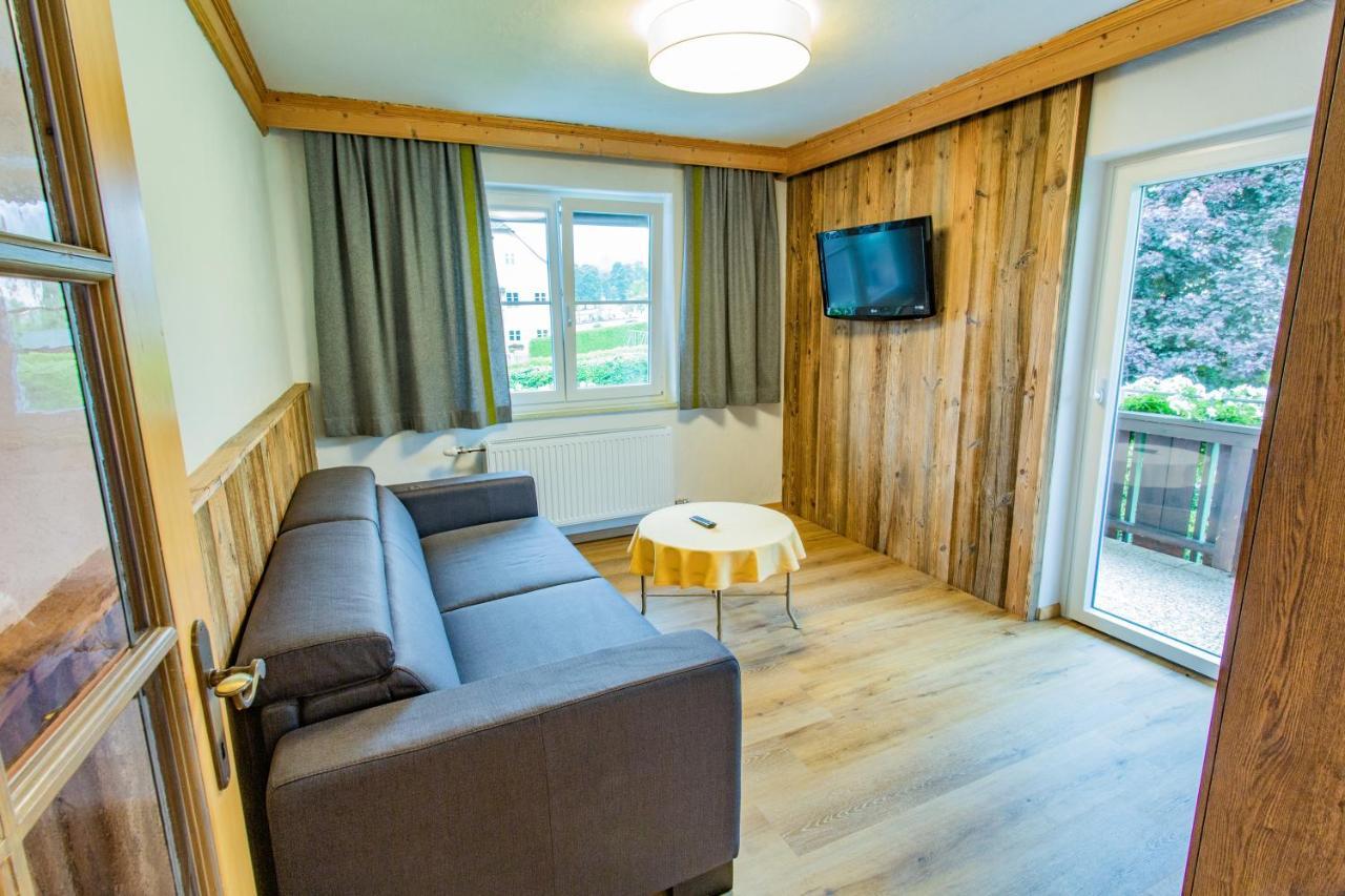 Aktivhotel Pehab Ramsau am Dachstein Cameră foto