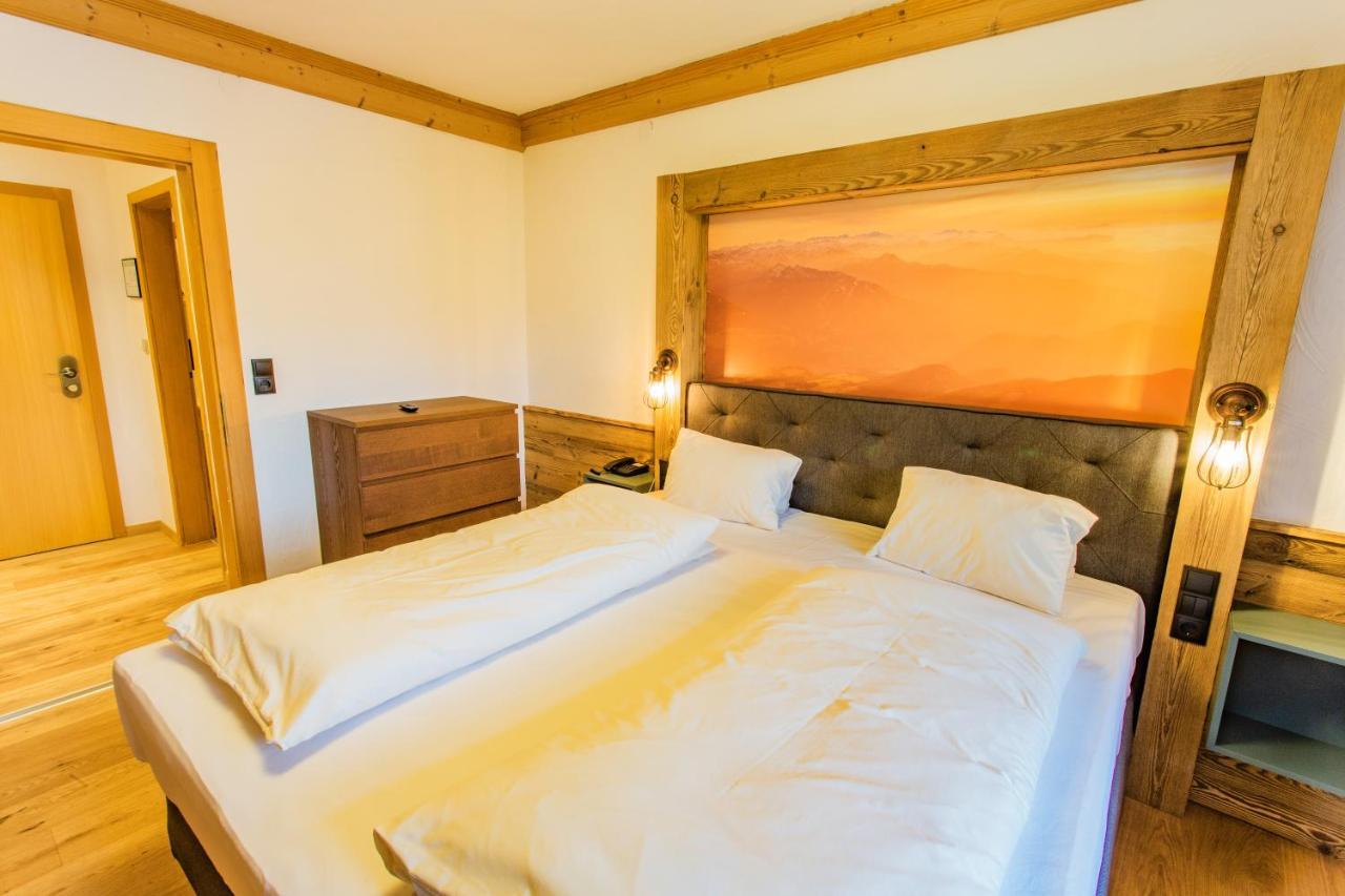 Aktivhotel Pehab Ramsau am Dachstein Cameră foto