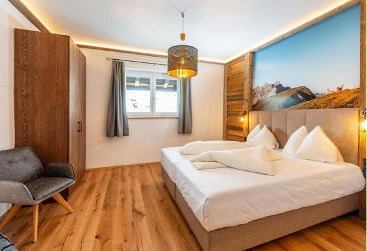 Aktivhotel Pehab Ramsau am Dachstein Exterior foto