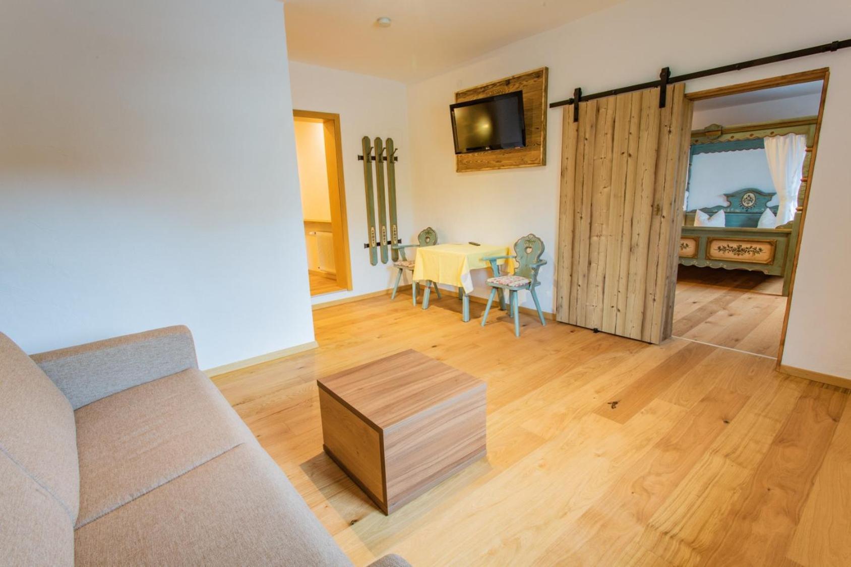 Aktivhotel Pehab Ramsau am Dachstein Cameră foto