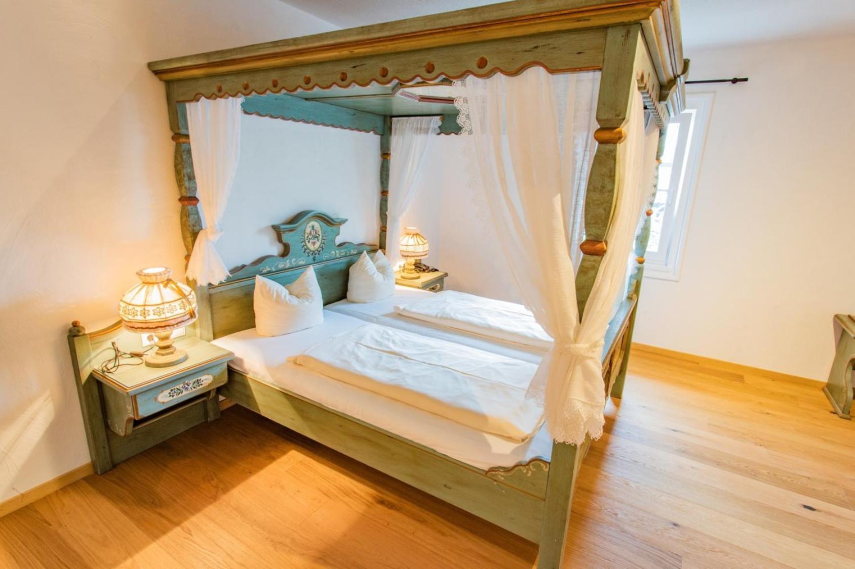 Aktivhotel Pehab Ramsau am Dachstein Cameră foto